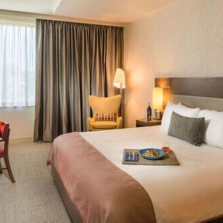 The Hotel At Oberlin Ngoại thất bức ảnh