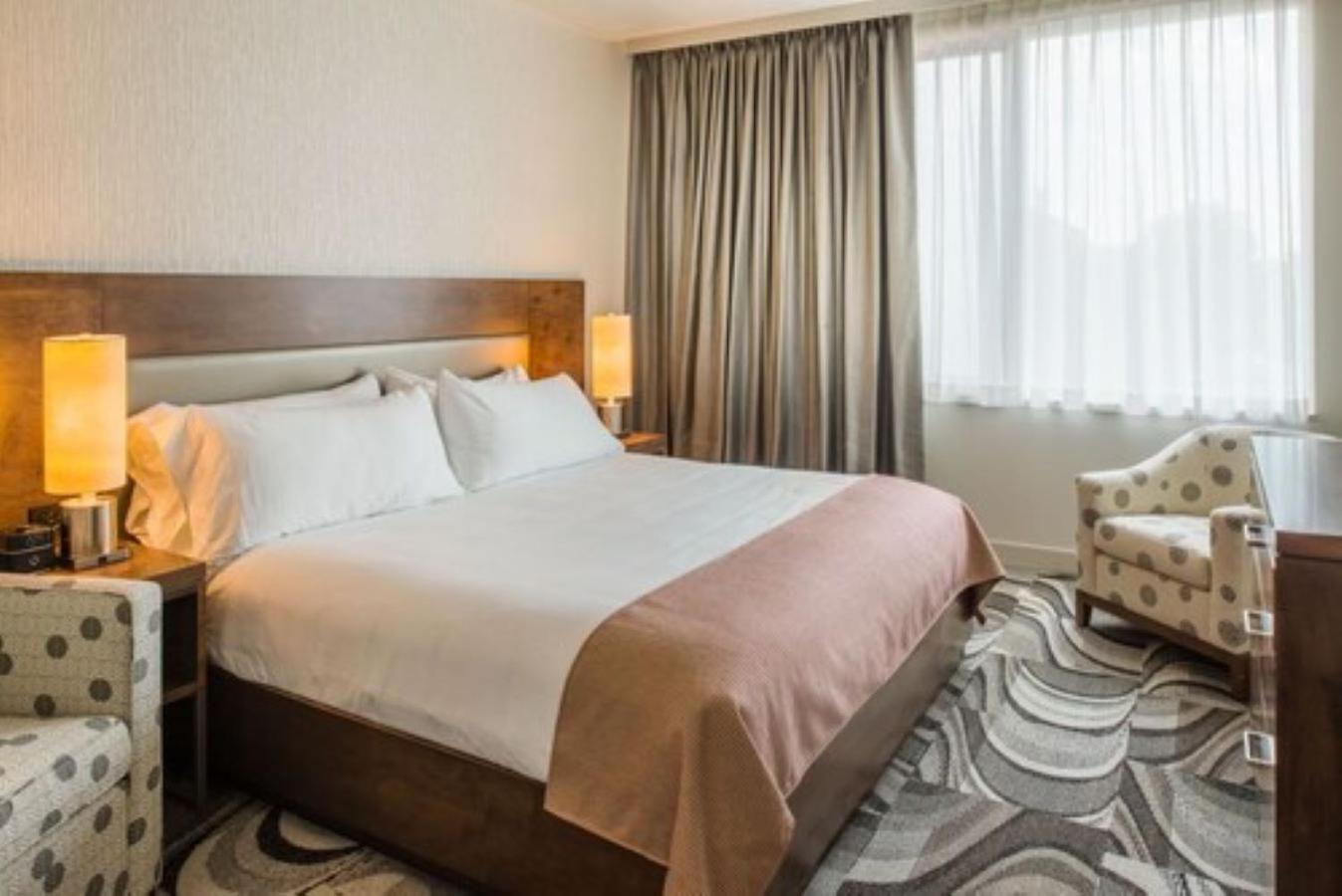 The Hotel At Oberlin Ngoại thất bức ảnh